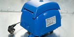 Pompe pour station d'épuration DB60 - Récupel incluse - 